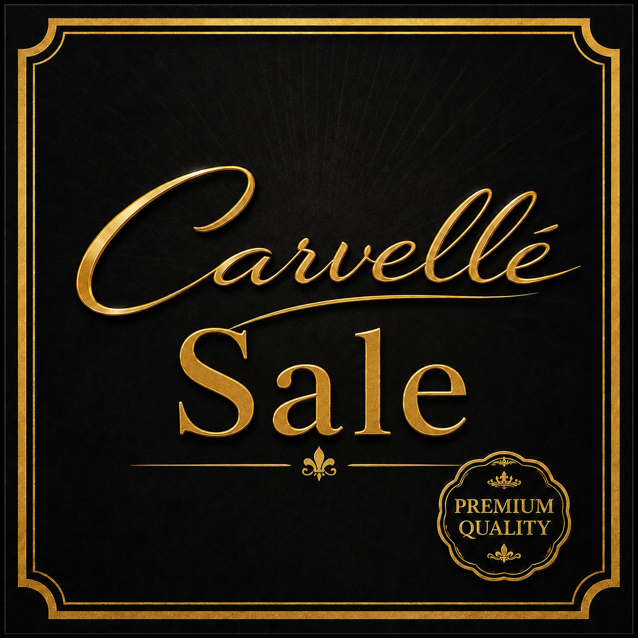 Sale