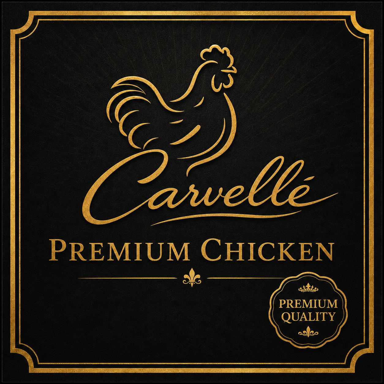 Chicken Products
