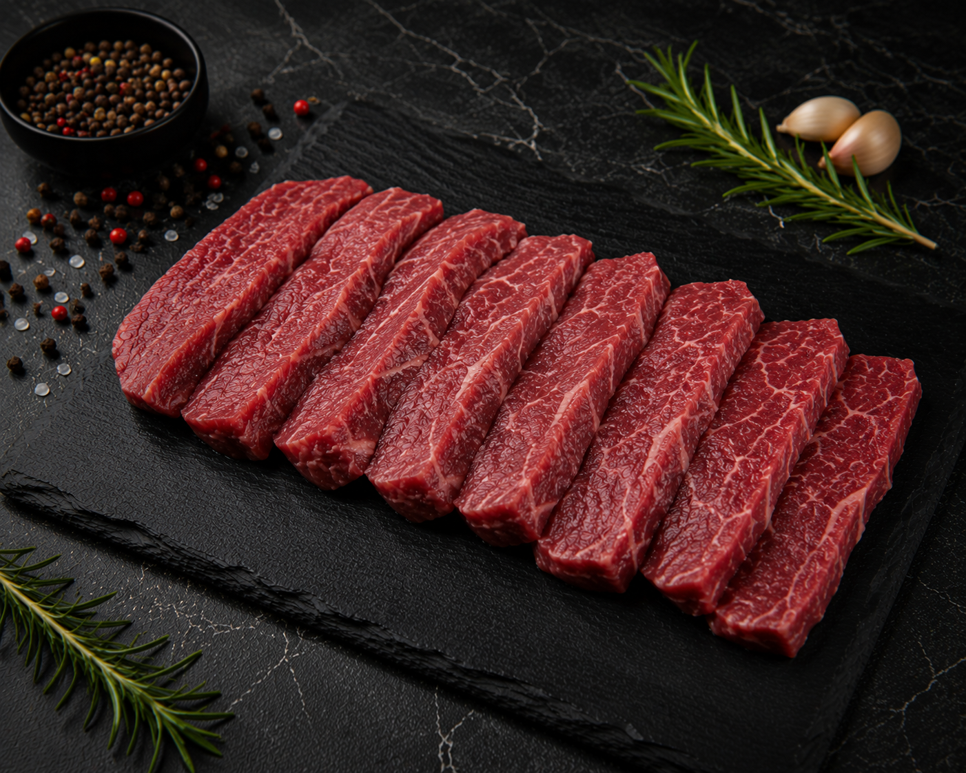 Denver Steaks