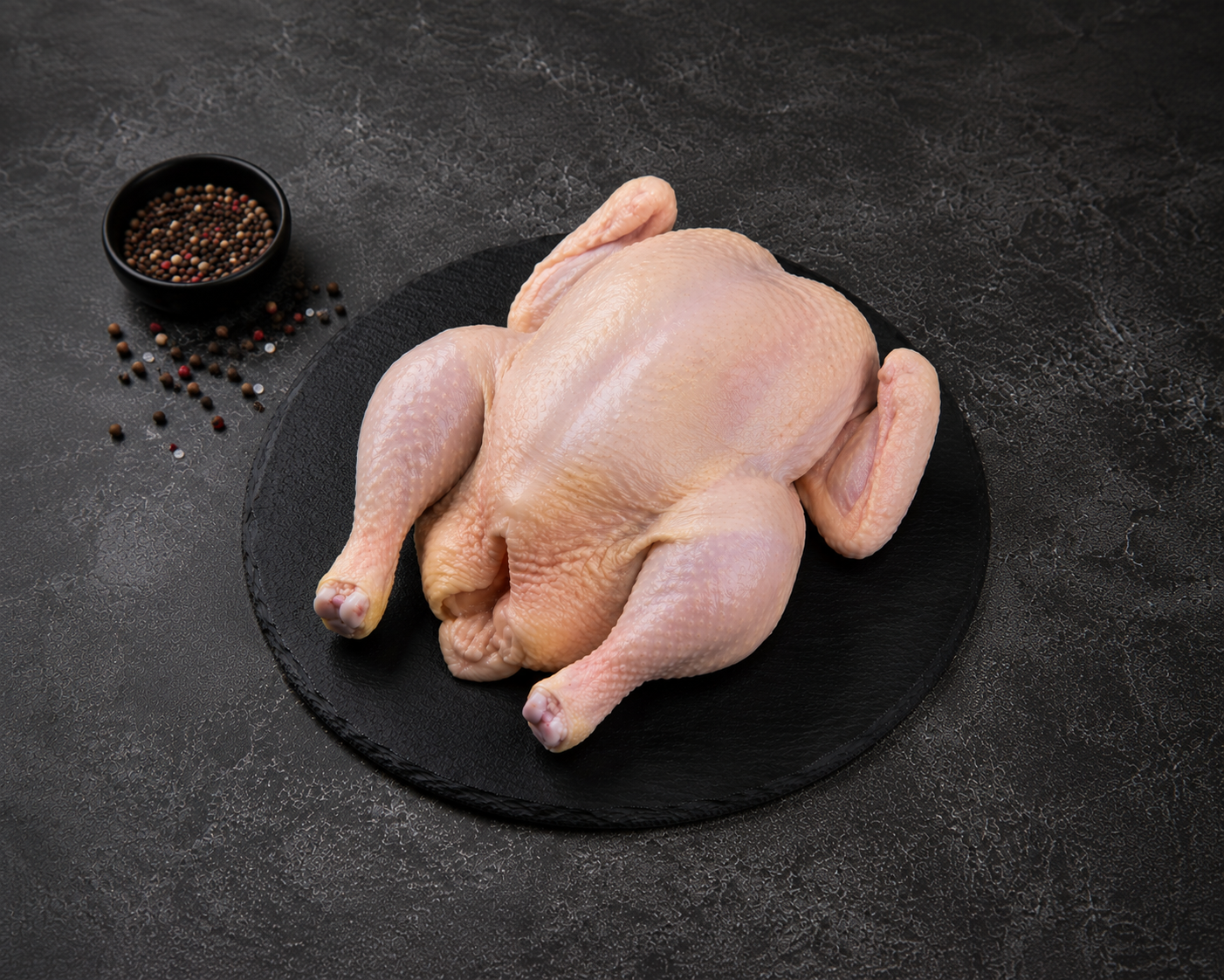 Whole Chicken