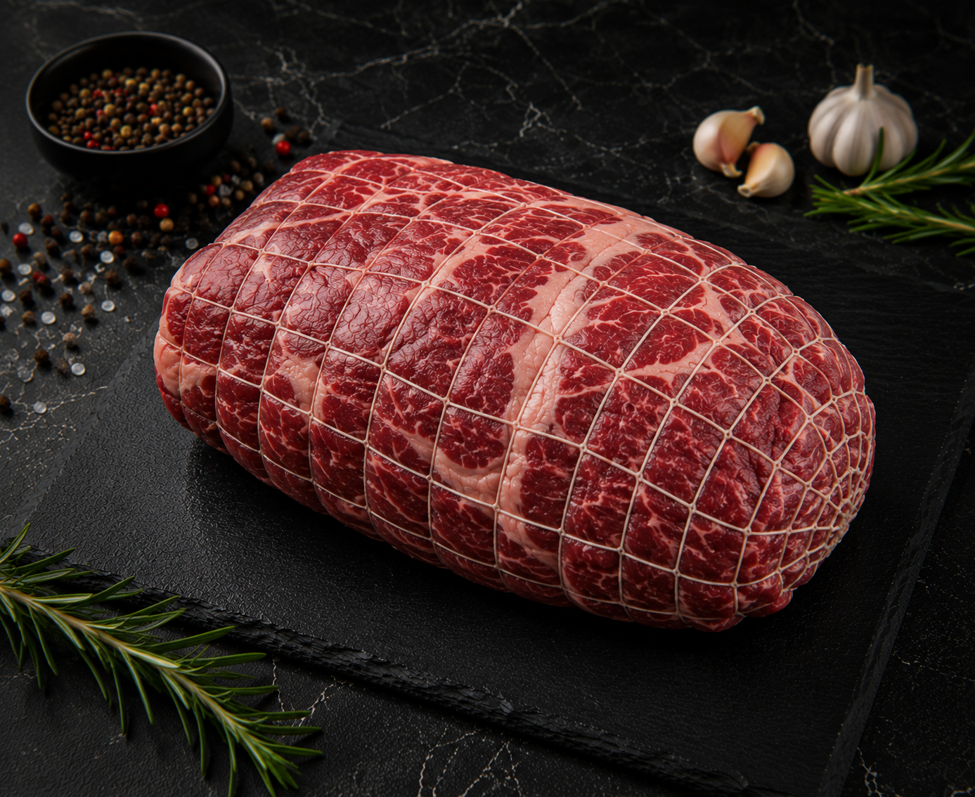 Chuck Roast Beef