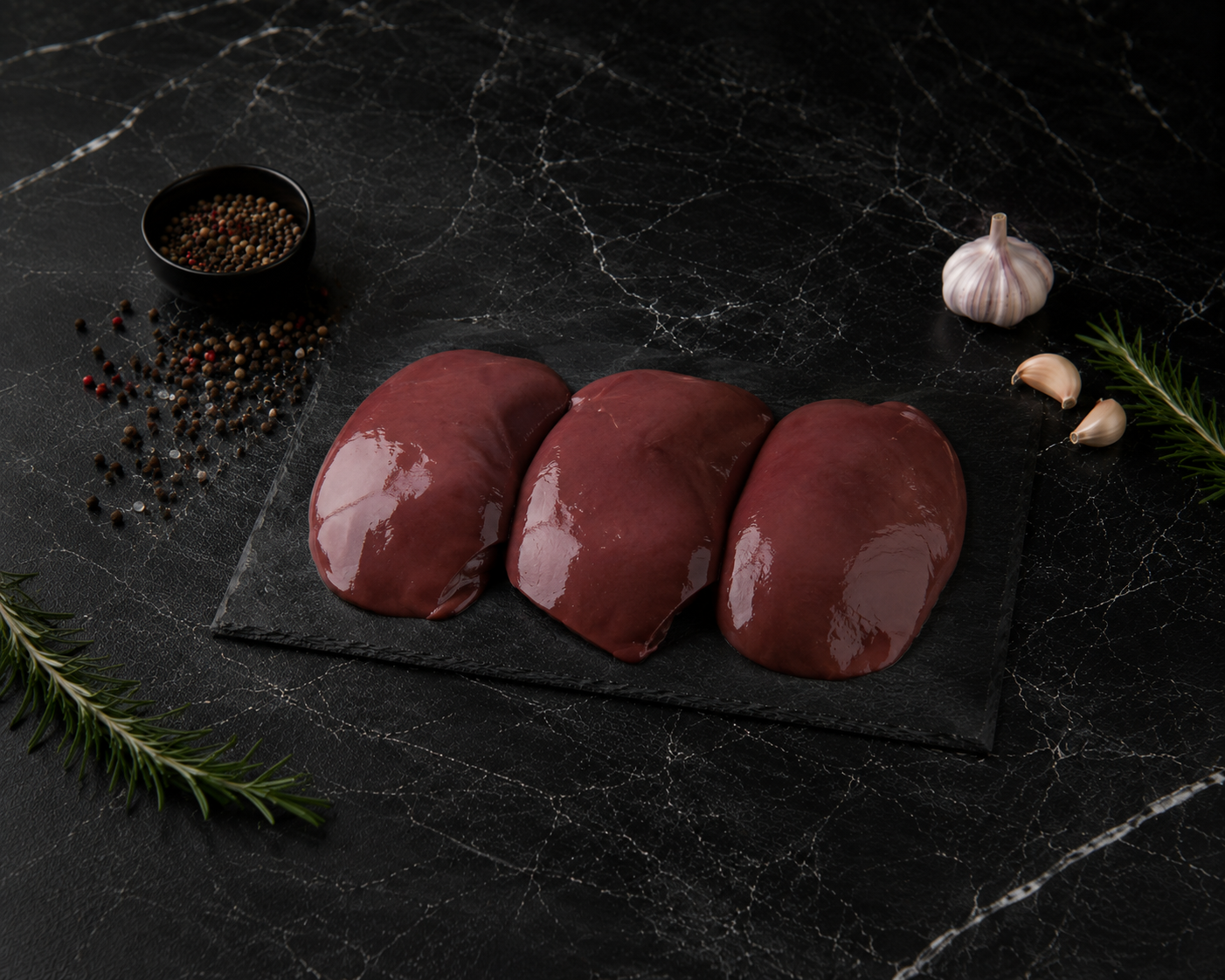 Chicken Liver